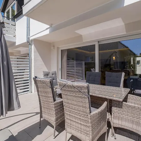 Appartamento Sunside #4