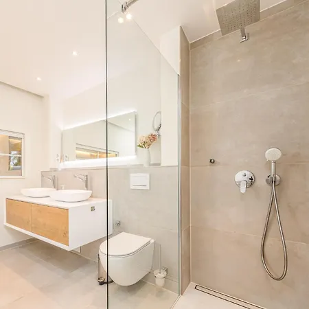 Lägenhet Sunside #4 *