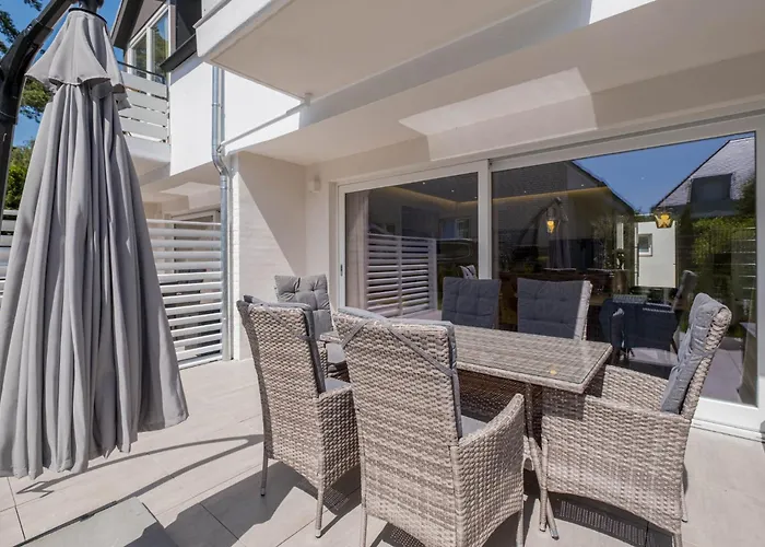 Appartamento Sunside #4