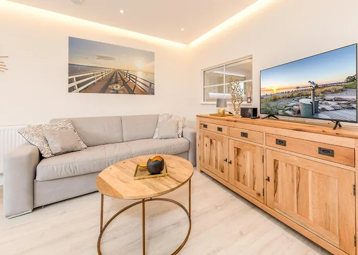 Sunside #4 Appartamento