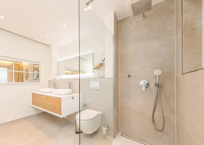 Appartamento Sunside #4 *