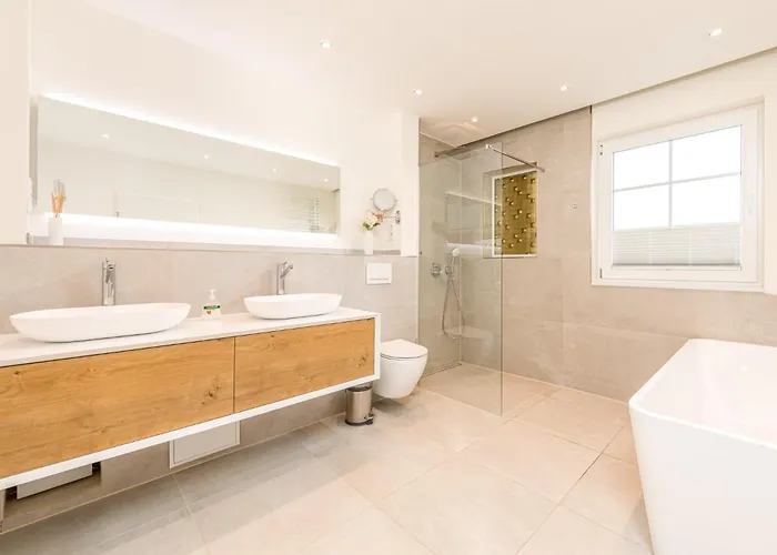 Sunside #4 Appartamento Timmendorfer Strand