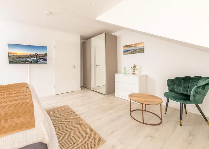 Sunside #4 Timmendorfer Strand