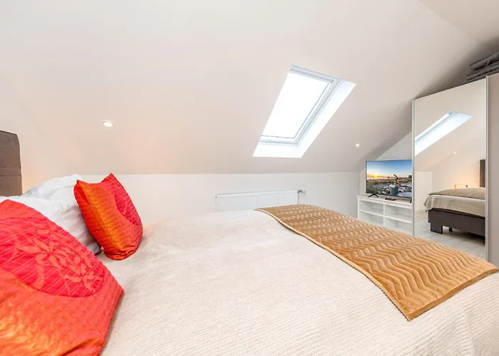 Appartamento Sunside #4 *