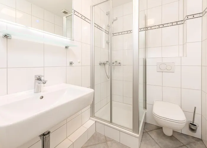 Sunside #4 Appartamento Timmendorfer Strand