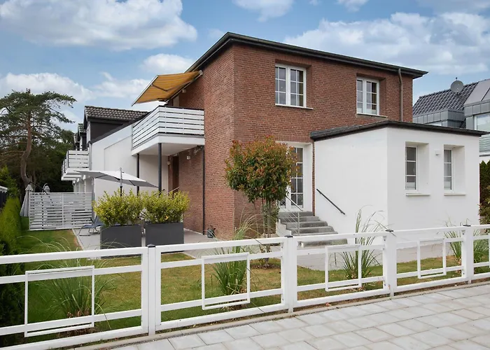 Appartamento Sunside #4 *