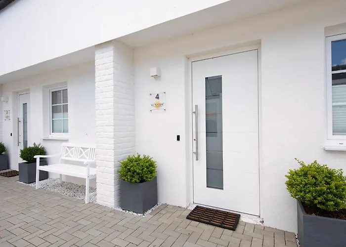 Appartamento Sunside #4