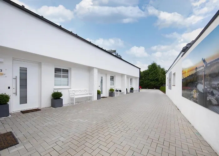 Sunside #4 Timmendorfer Strand